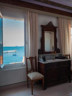 Kokkari Traditional House - 4