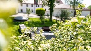 GRUNDLERS - Gästehaus am See - 1