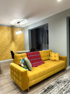 Arbat RT Apartments - 5