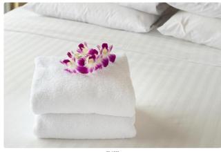 Javelin Palace Hotel - 3