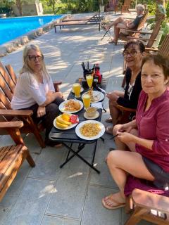 Peaceful Garden Tam Cốc - Văn Lâm - 8