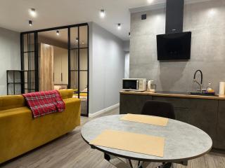 Arbat RT Apartments - 3