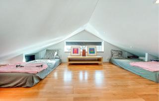 1 Bedroom Beach Front Home In Ludvigsborg - 3