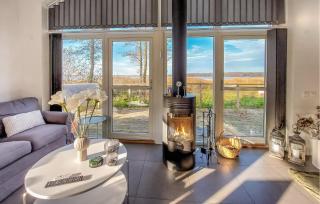 1 Bedroom Beach Front Home In Ludvigsborg - 5