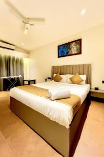 3 BHK Mount Villa by Asmeera Stays - 6