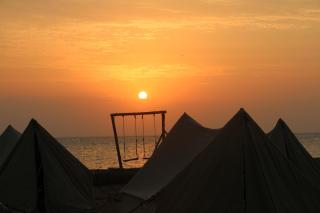 Nakhlat E'taal Camp - نخلة التل كامب - 4