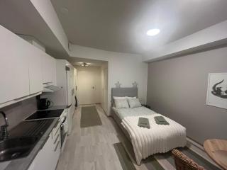 Cozy studio in the center - 9