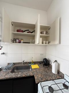 Departamento Mar del Plata - 1