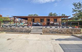 Lovely Home In Civitavecchia - 0