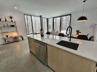 Chalet Black Box - 3