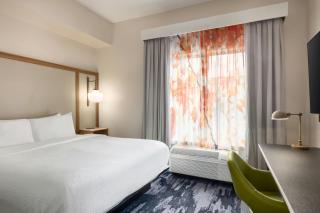 Fairfield Inn & Suites Memphis Olive Branch - 9