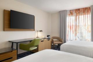 Fairfield Inn & Suites Memphis Olive Branch - 6