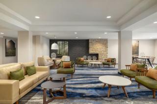 Fairfield Inn & Suites Memphis Olive Branch - 4