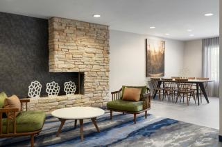 Fairfield Inn & Suites Memphis Olive Branch - 3