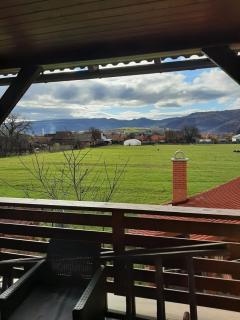 Casa Flamingo Vendeghaz - 3