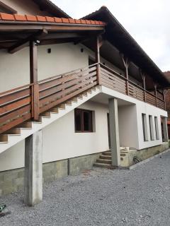 Casa Flamingo Vendeghaz - 9