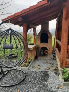 Casa Flamingo Vendeghaz - 2