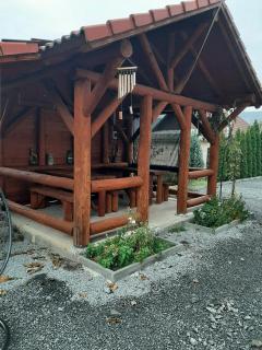 Casa Flamingo Vendeghaz - 4