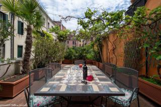 Accademia Terrazza - Veneza - 9