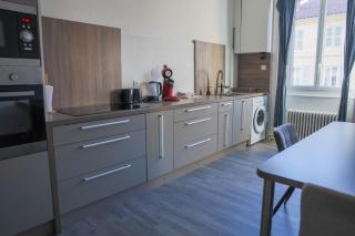 Les Haussmanniens - 6