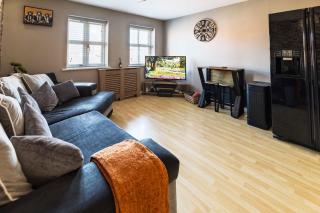 Cosy 2 bed hideaway in Louth - 0