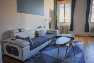 Les Haussmanniens - 4