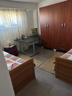 Garden One Bedroom Apartment - 7