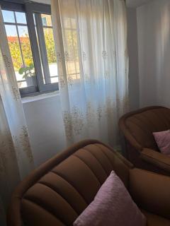 Garden One Bedroom Apartment - 1