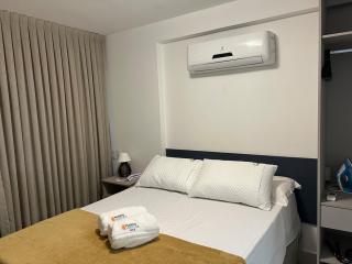 Puerto Ventura 403 · Puerto Ventura - Beira Mar na Orla de Cabo Branco - 6