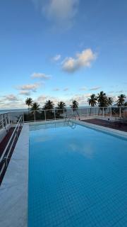 Puerto Ventura 403 · Puerto Ventura - Beira Mar na Orla de Cabo Branco - 2