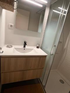 Appartement meublé - 7