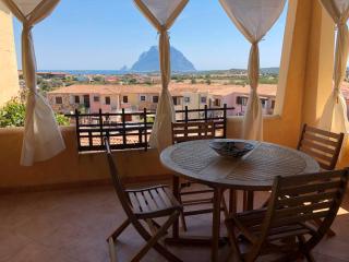 Villetta Tavolara vista mare - 9