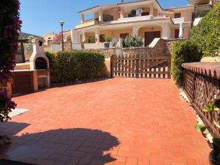 Villetta Tavolara vista mare - 5