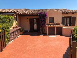 Villetta Tavolara vista mare - 8