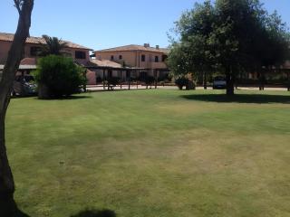 Trilocale Corallo 300 mt spiaggia - 4