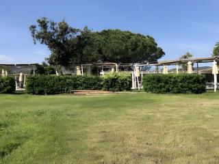 Trilocale Corallo 300 mt spiaggia - 3