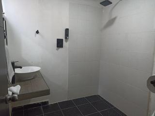 Cómoda habitación - 1