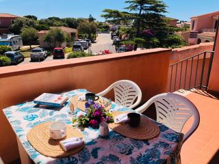 Trilocale Iris 300 mt spiaggia - 7