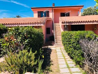 Trilocale Iris 300 mt spiaggia - 0