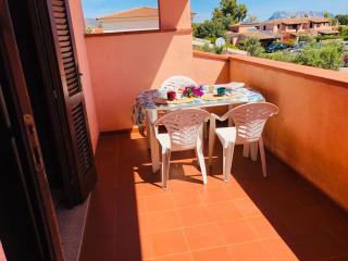 Trilocale Iris 300 mt spiaggia - 5