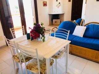 Trilocale Iris 300 mt spiaggia - 1