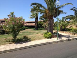 Trilocale Corallo 300 mt spiaggia - 5