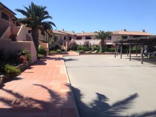 Trilocale Corallo 300 mt spiaggia - 2