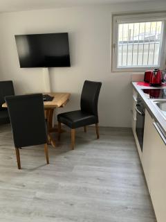 Ferien- bzw. Zeitwohnen Burglengenfeld » Apartment 2 - 5