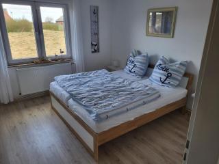 Ferienhaus Kapitänsstuv - 3