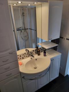 Ferienhaus Kapitänsstuv - 7