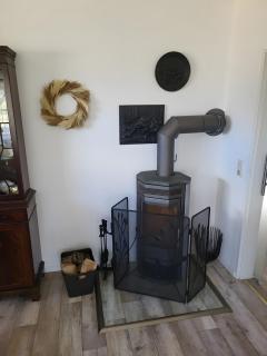 Ferienhaus Kapitänsstuv - 2