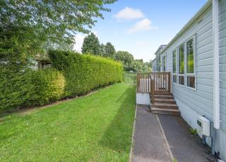 Cawood Country Park - 7