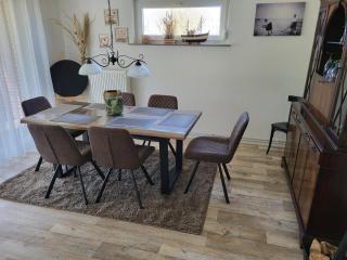 Ferienhaus Kapitänsstuv - 6