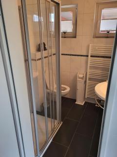 Ferienhaus Kapitänsstuv - 2